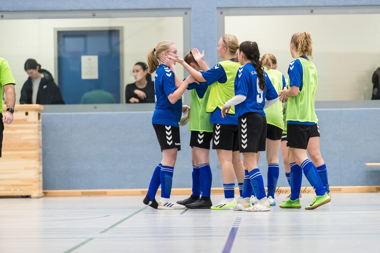 Bild 691 - wBJ Futsalmeisterschaft